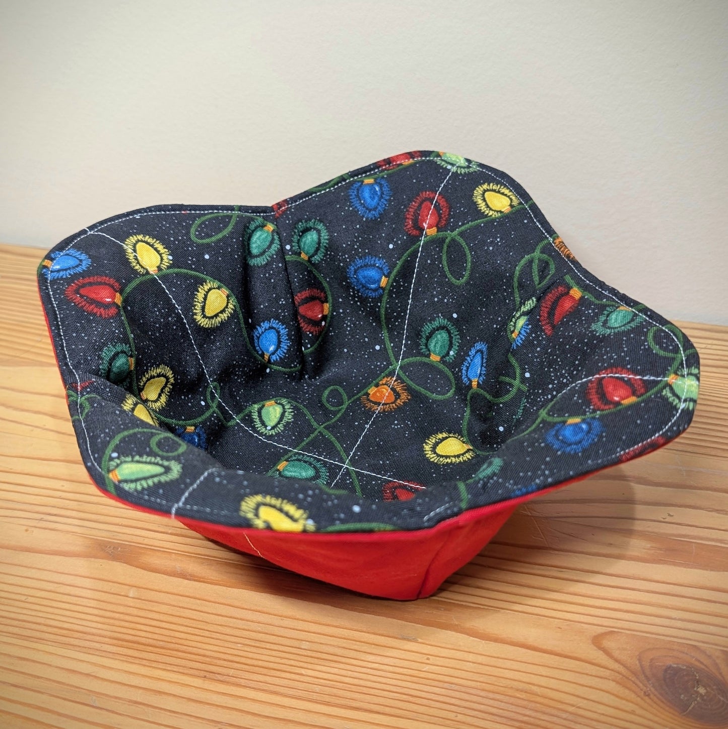 Lights - Bowl Cozy