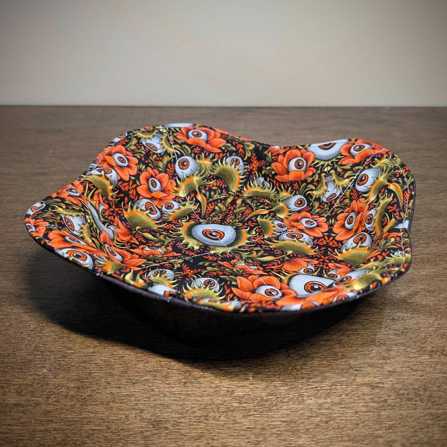 Venus Eye Trap - Small Plate Cozy