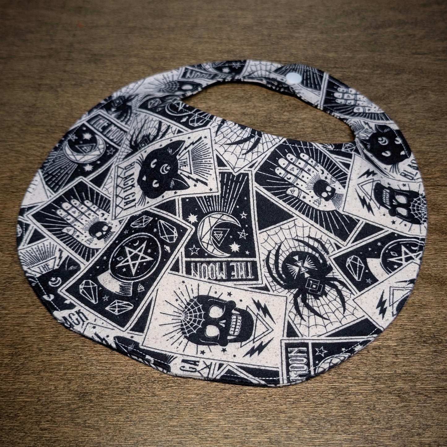 Tarot - Baby Bib