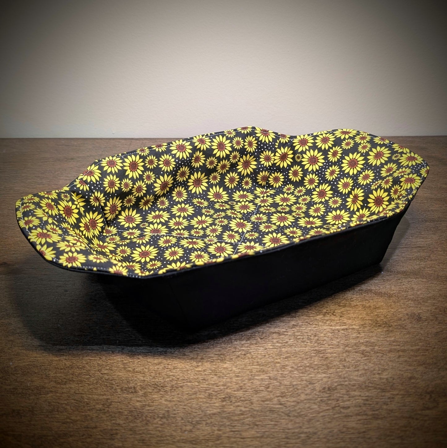 Sunflowers - Square/Brownie Pan Cozy