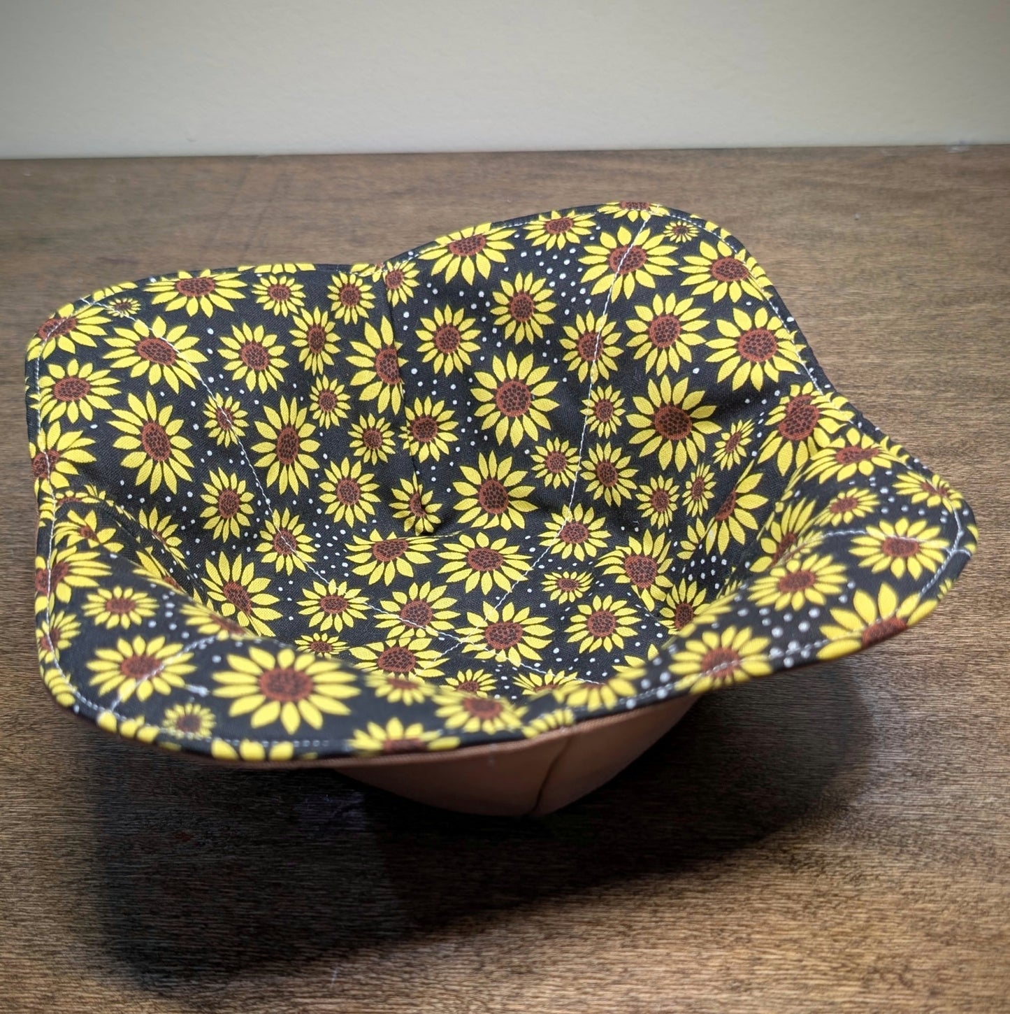 Sunflowers - Bowl Cozy