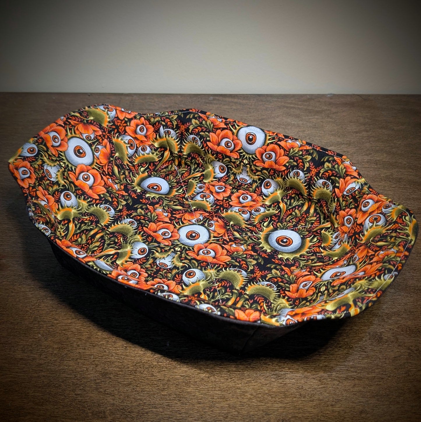 Venus Eye Trap - Square/Brownie Pan Cozy