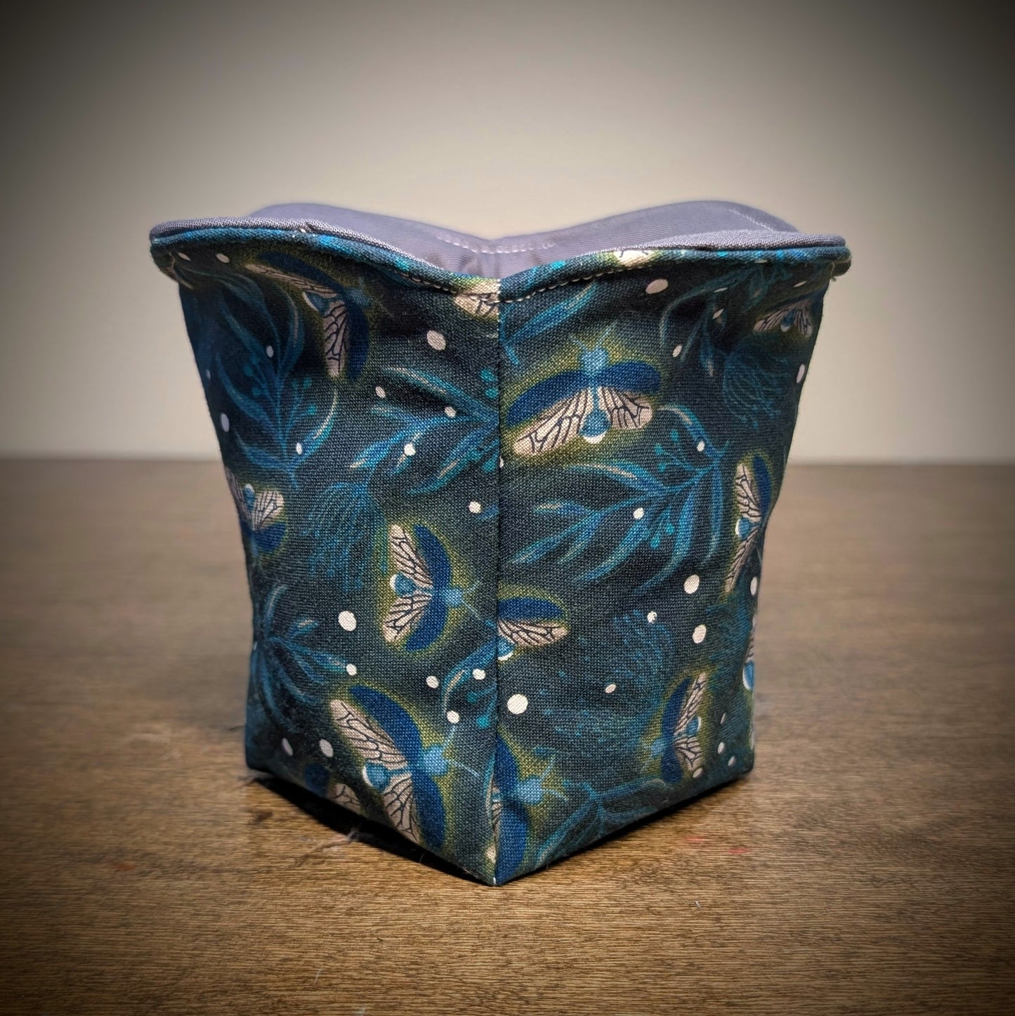 Fireflies - Ice Cream/Gelato Pint Cozy