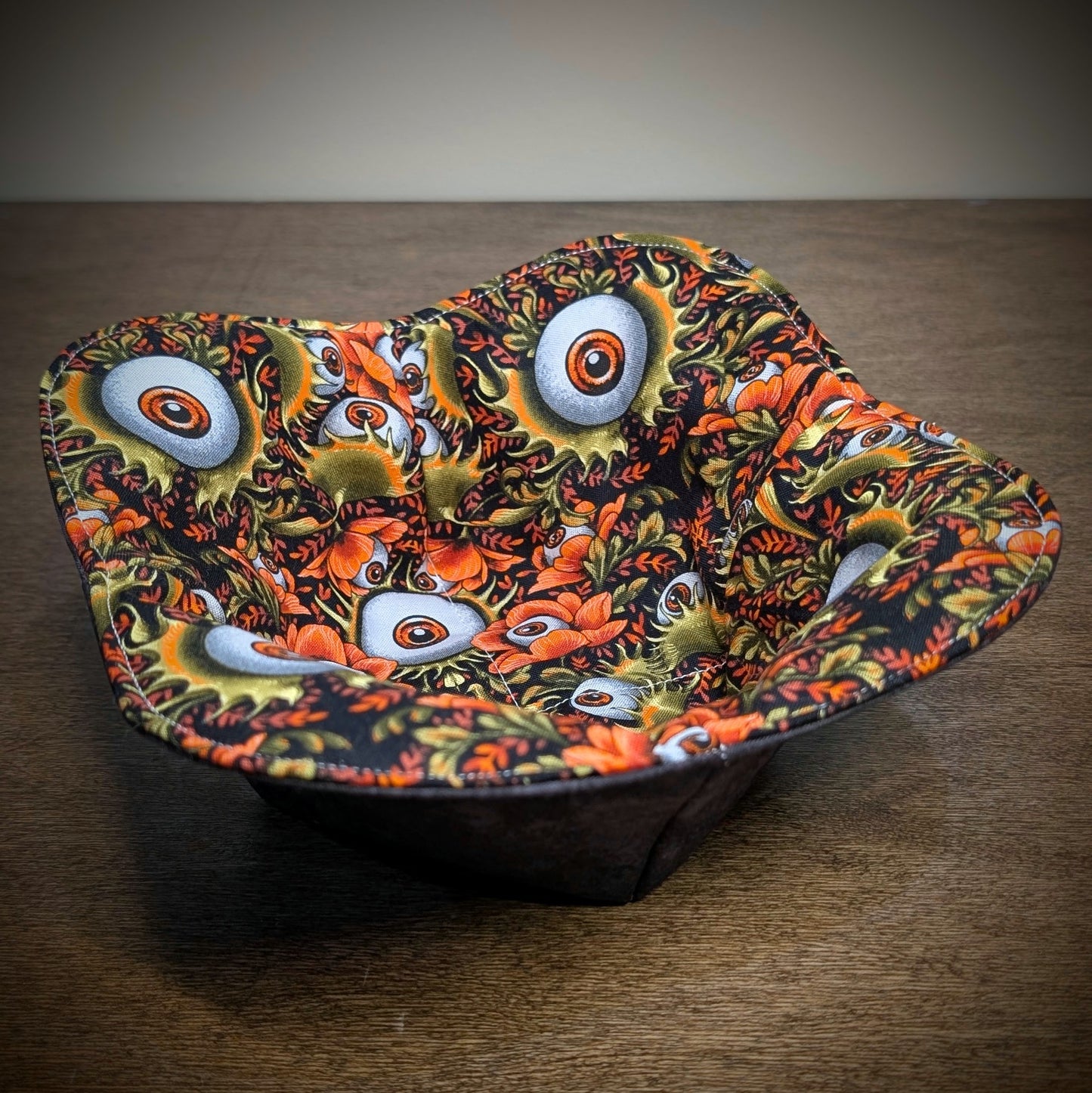 Venus Eye Trap - Bowl Cozy