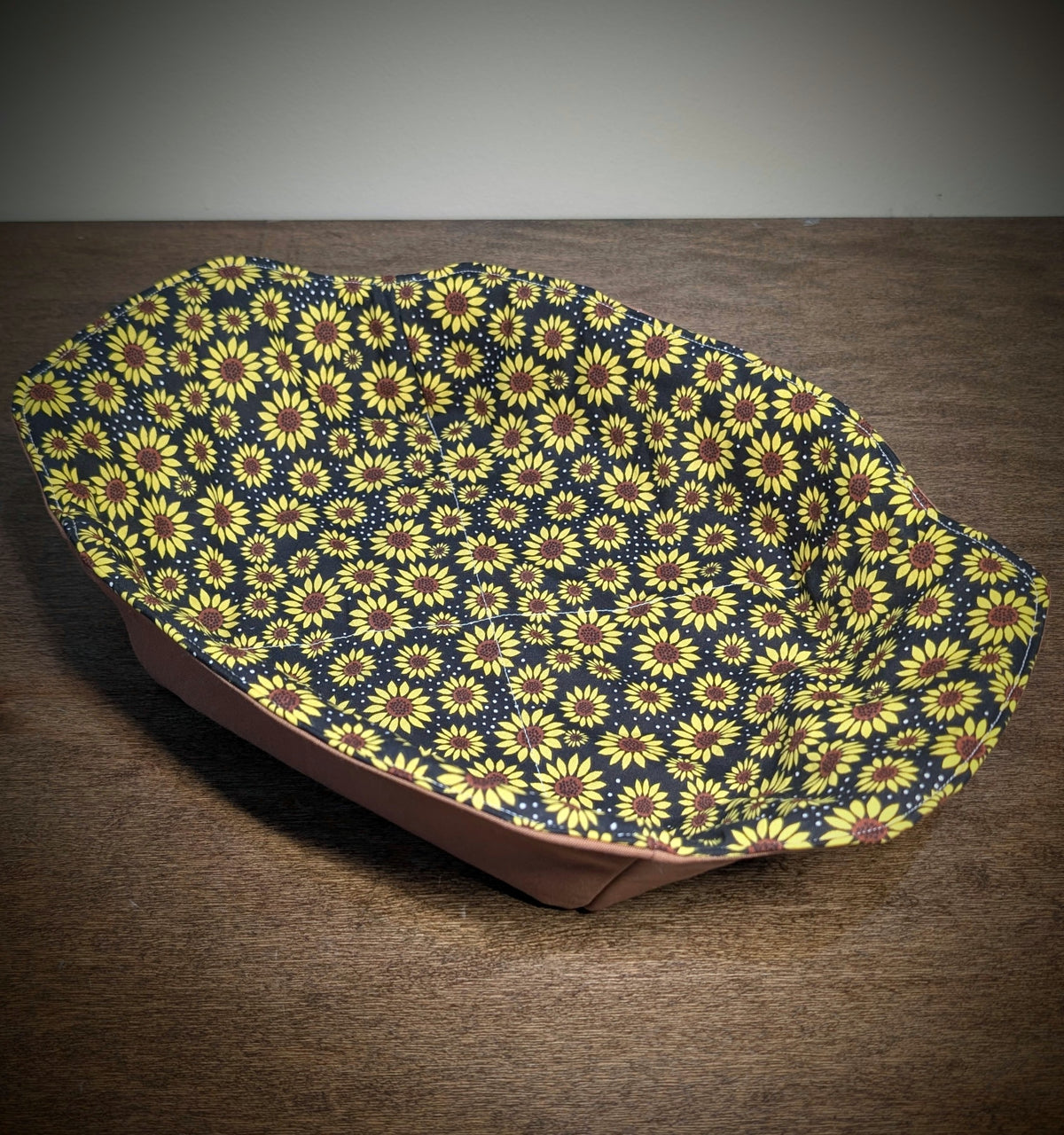 Sunflowers - Square/Brownie Pan Cozy