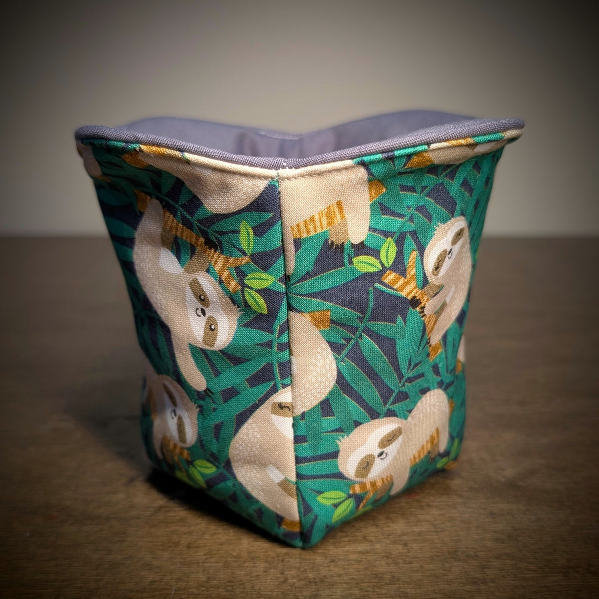 Sloths - Ice Cream/Gelato Pint Cozy