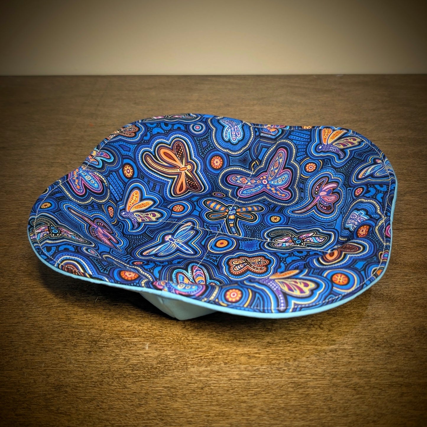 Dragonfly Oasis - Small Plate Cozy