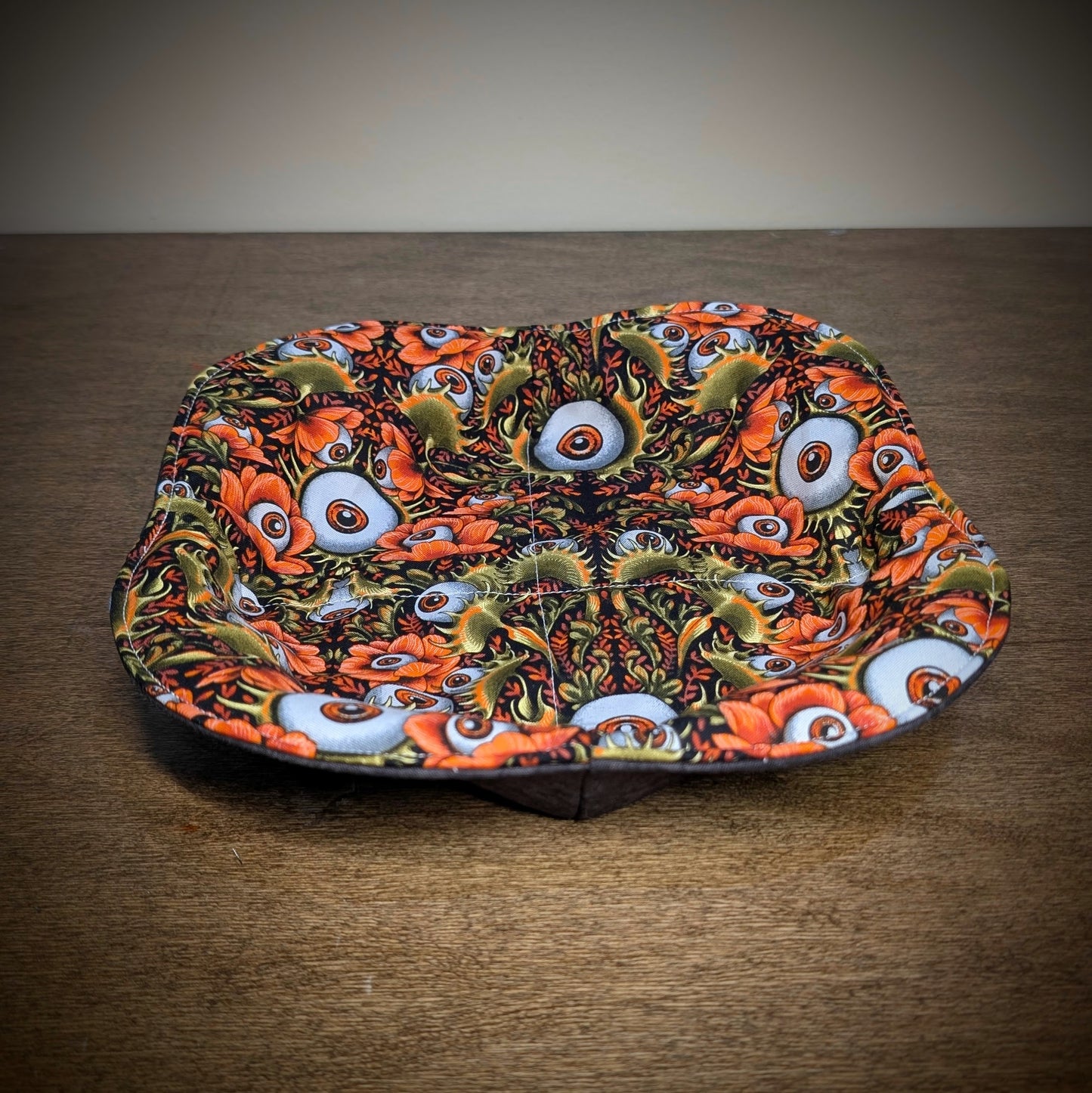 Venus Eye Trap - Small Plate Cozy