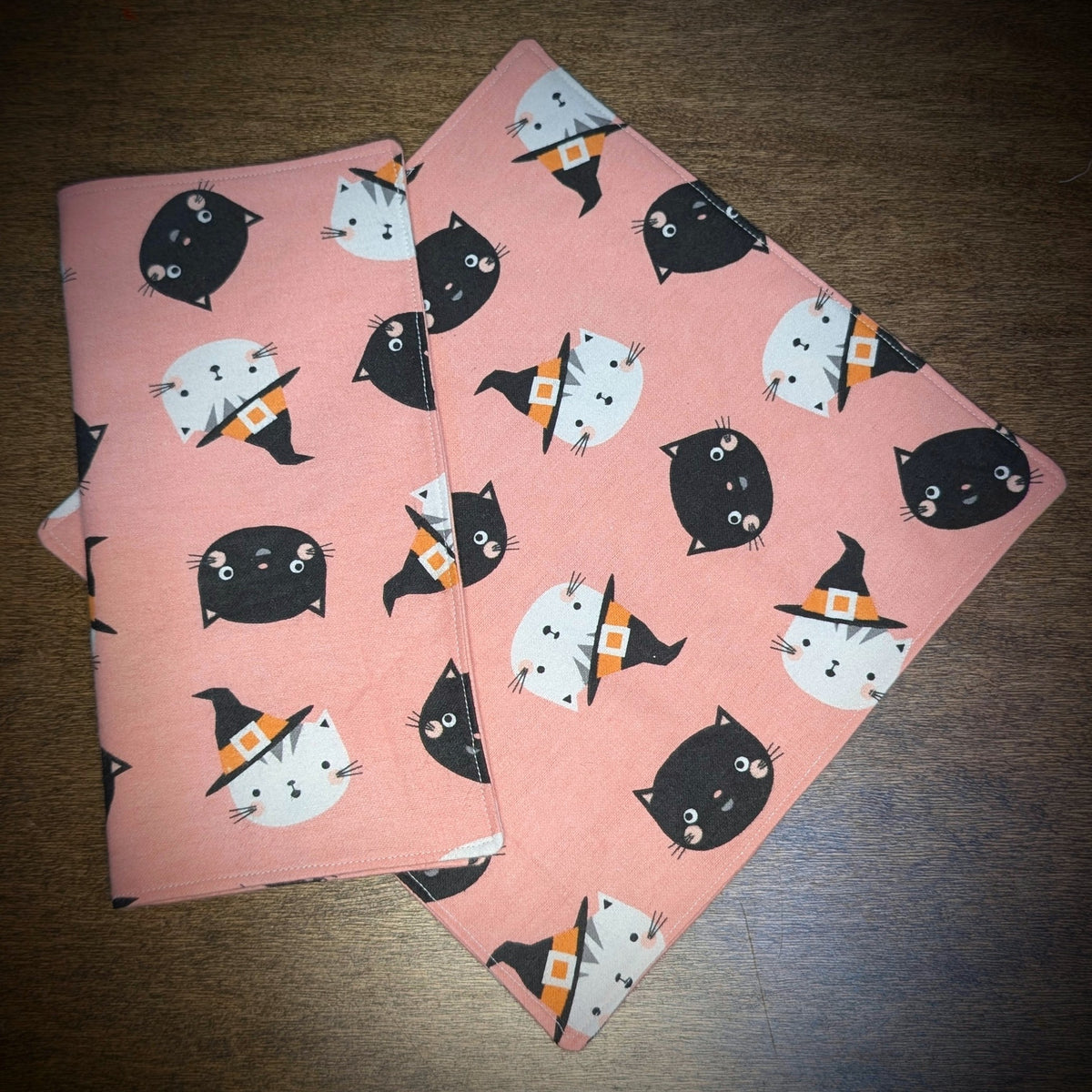 Cats ~ Toddler Towel