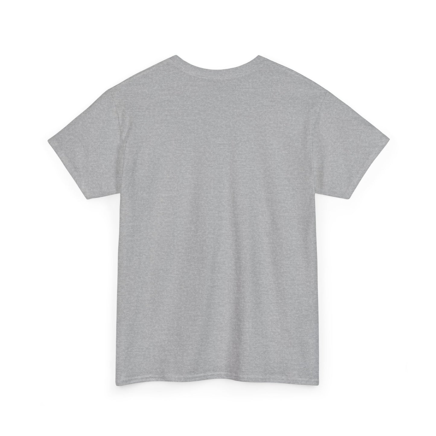 Infinity Warrior Designs Unisex Heavy Cotton Tee