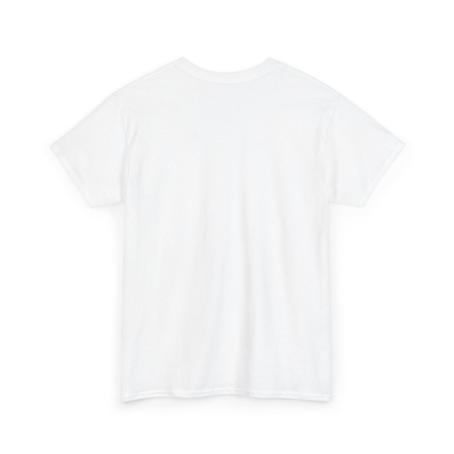 Infinity Warrior Designs Unisex Heavy Cotton Tee