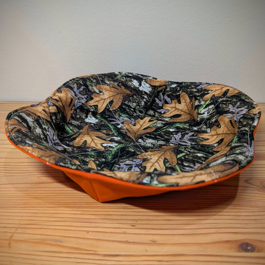 Camo - Small Plate Cozy