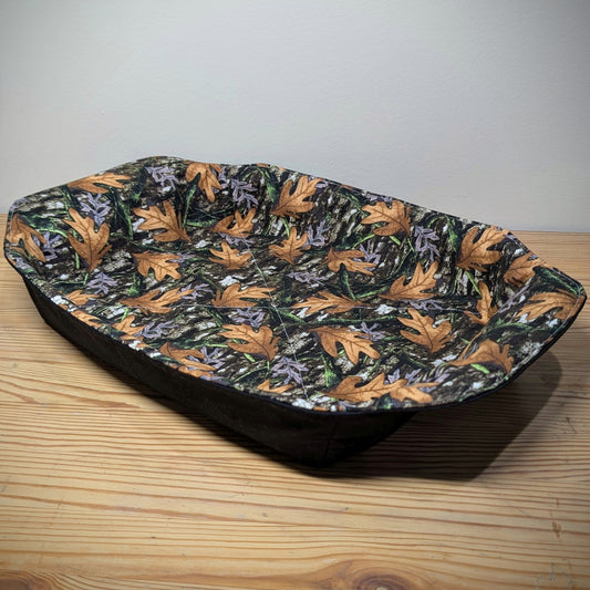 Camo - Casserole Pan Cozy