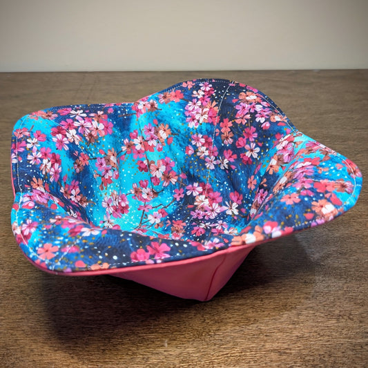 Cherry Blossoms - Bowl Cozy