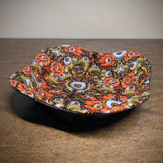 Venus Eye Trap - Small Plate Cozy