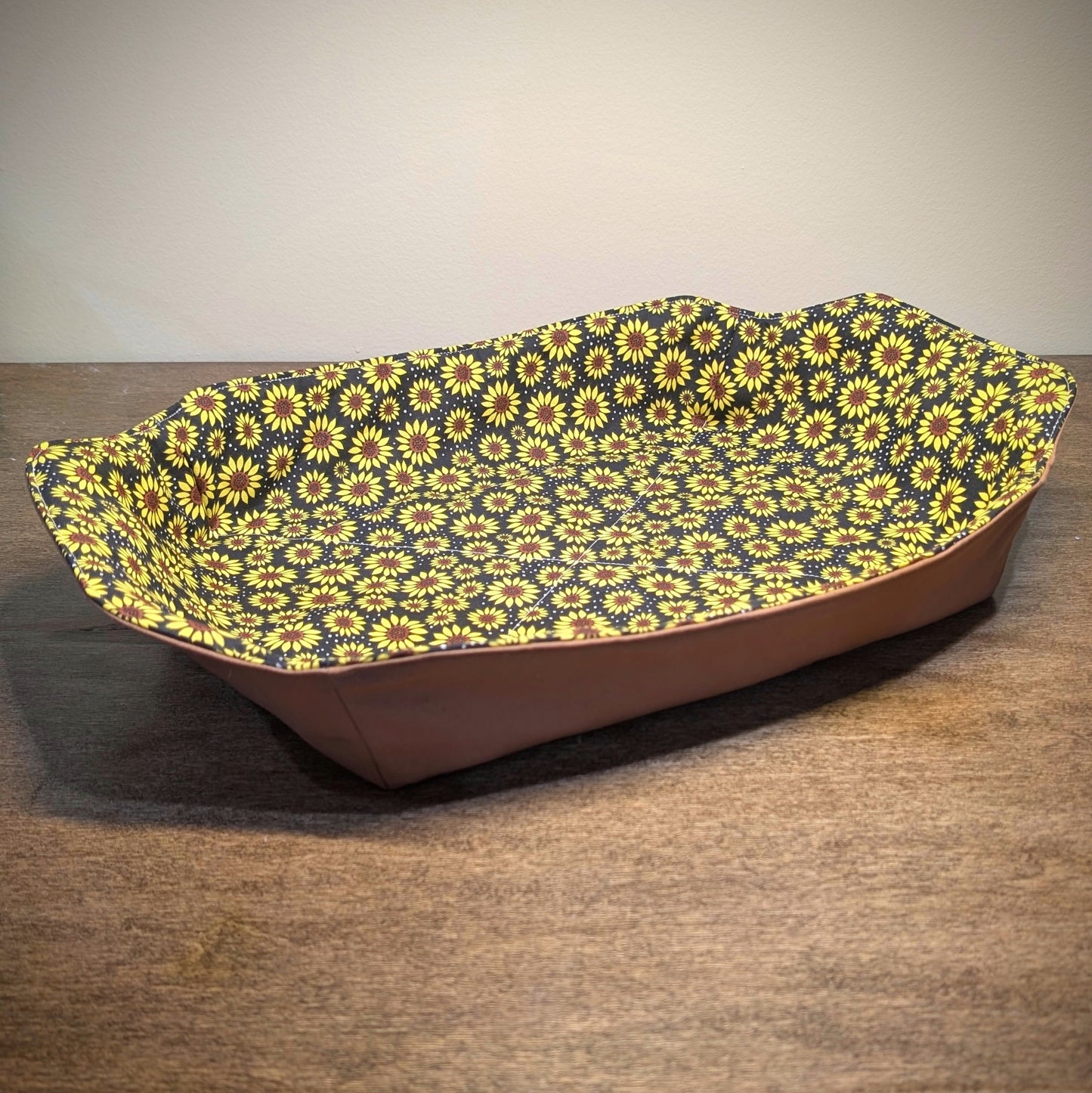 Sunflowers - Casserole Pan Cozy