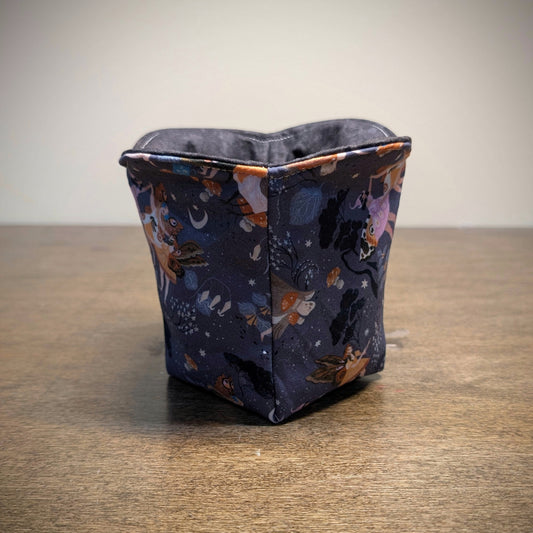 Fairies & Animals - Ice Cream/Gelato Pint Cozy