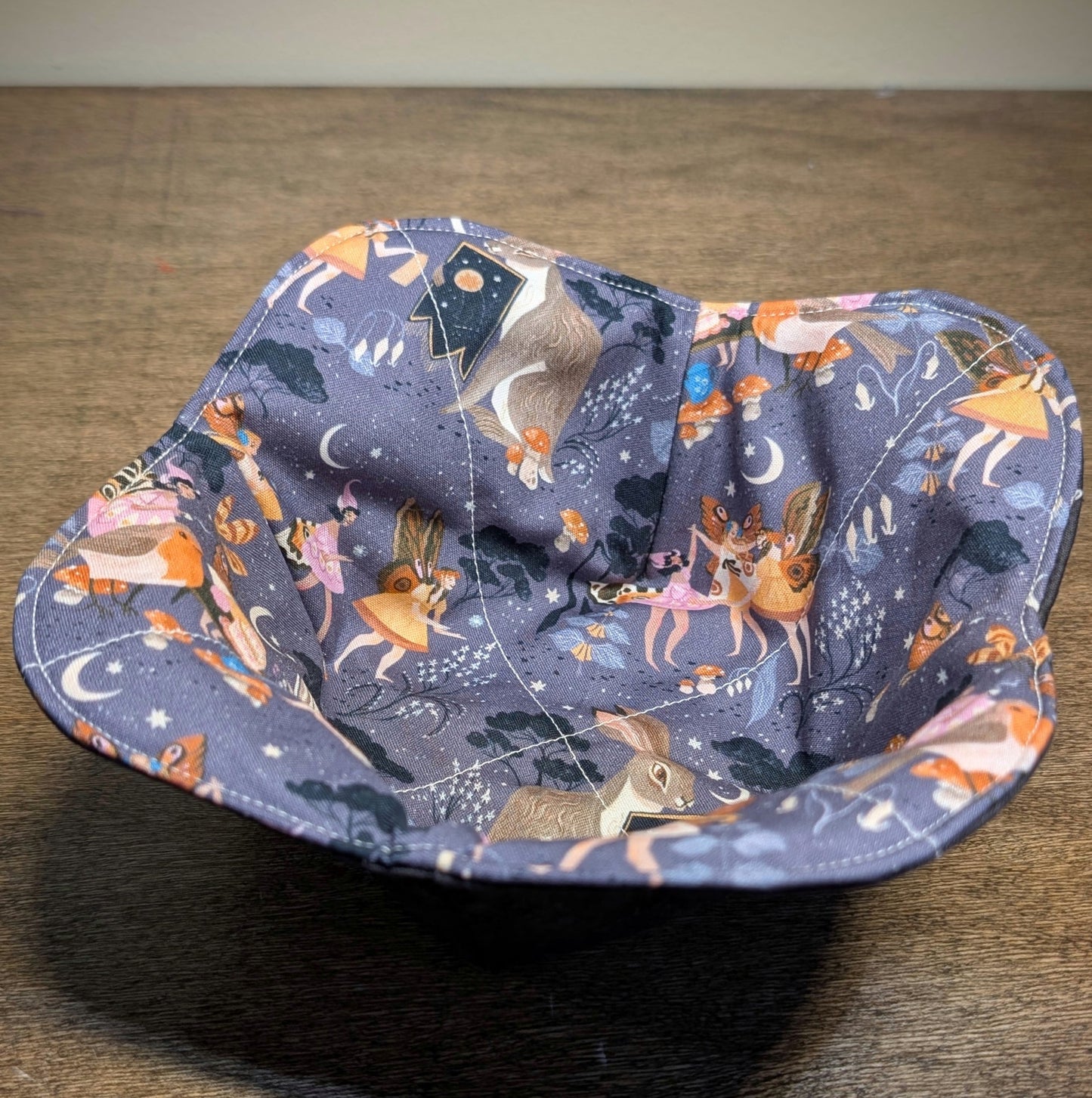 Fairies & Animals - Bowl Cozy