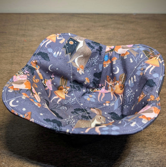 Fairies & Animals - Bowl Cozy