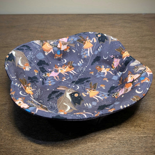 Fairies & Animals - Small Plate Cozy