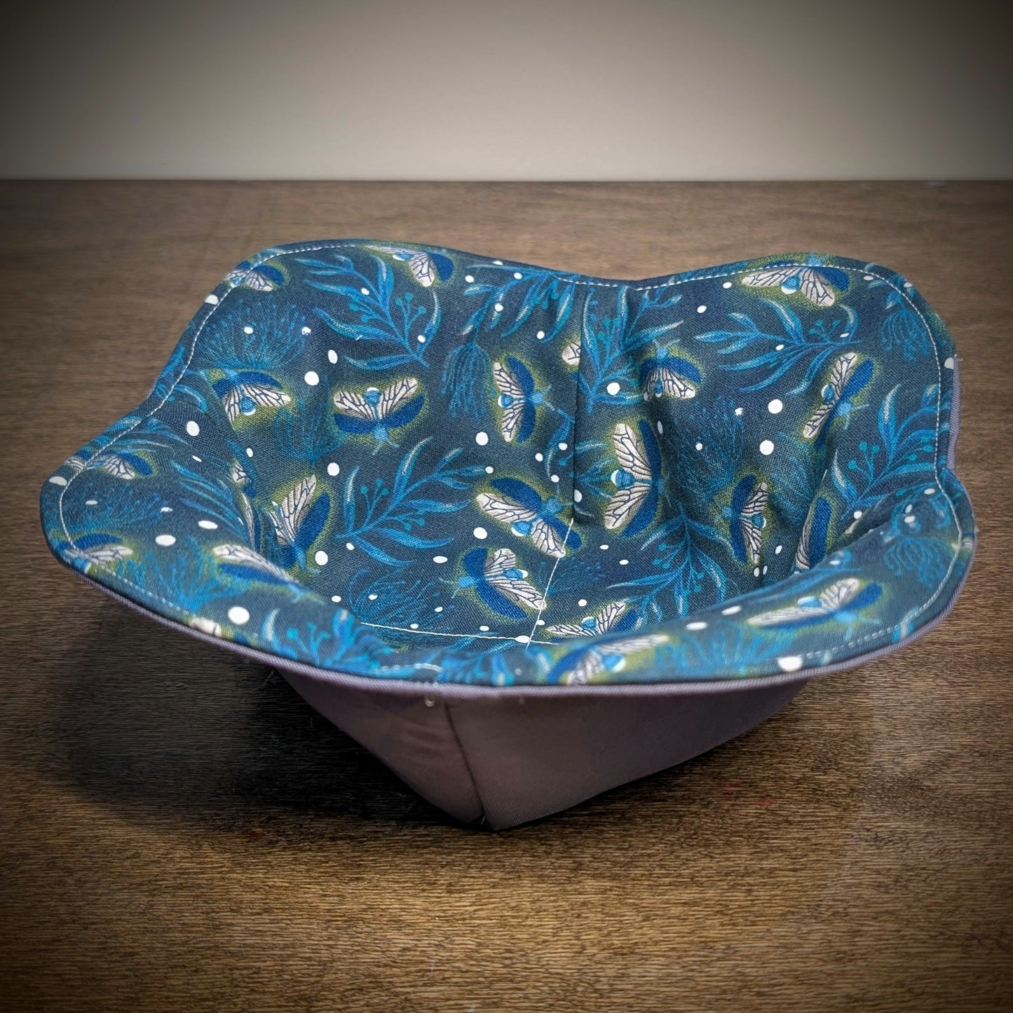Fireflies - Bowl Cozy
