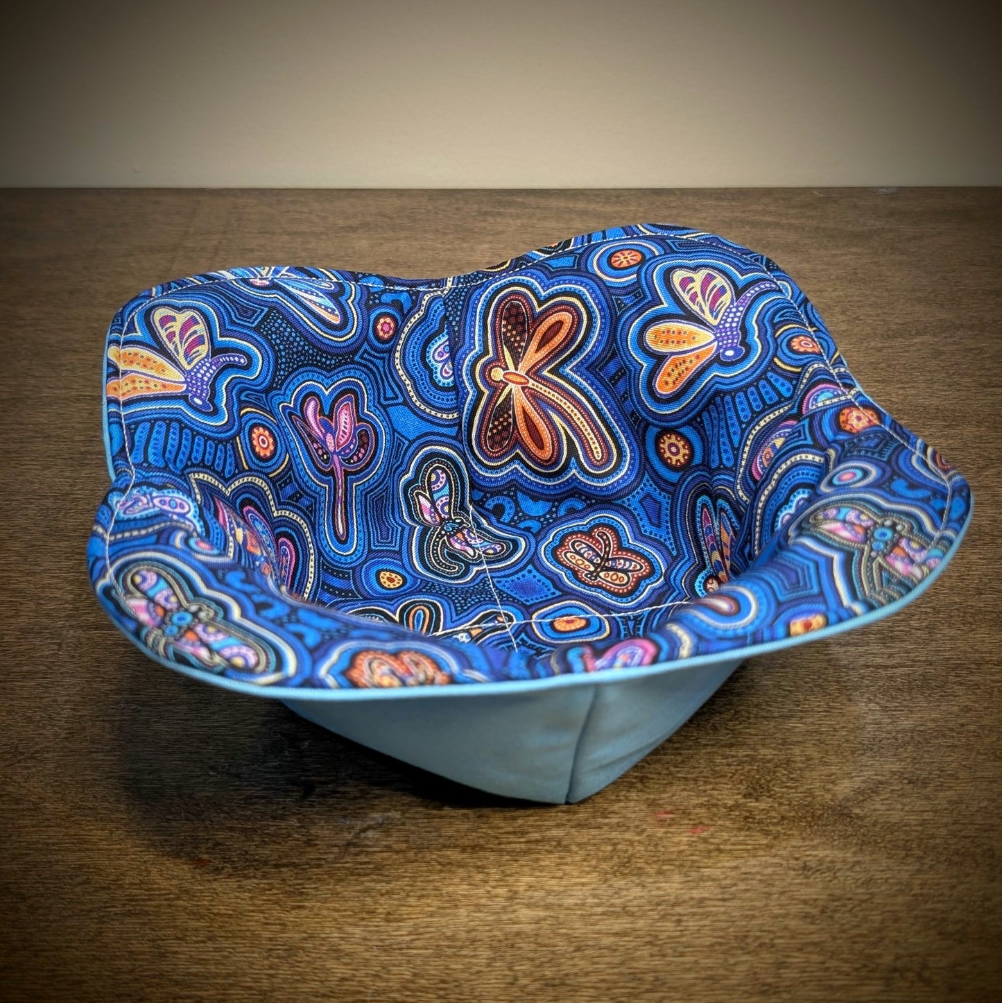 Dragonfly Oasis - Bowl Cozy