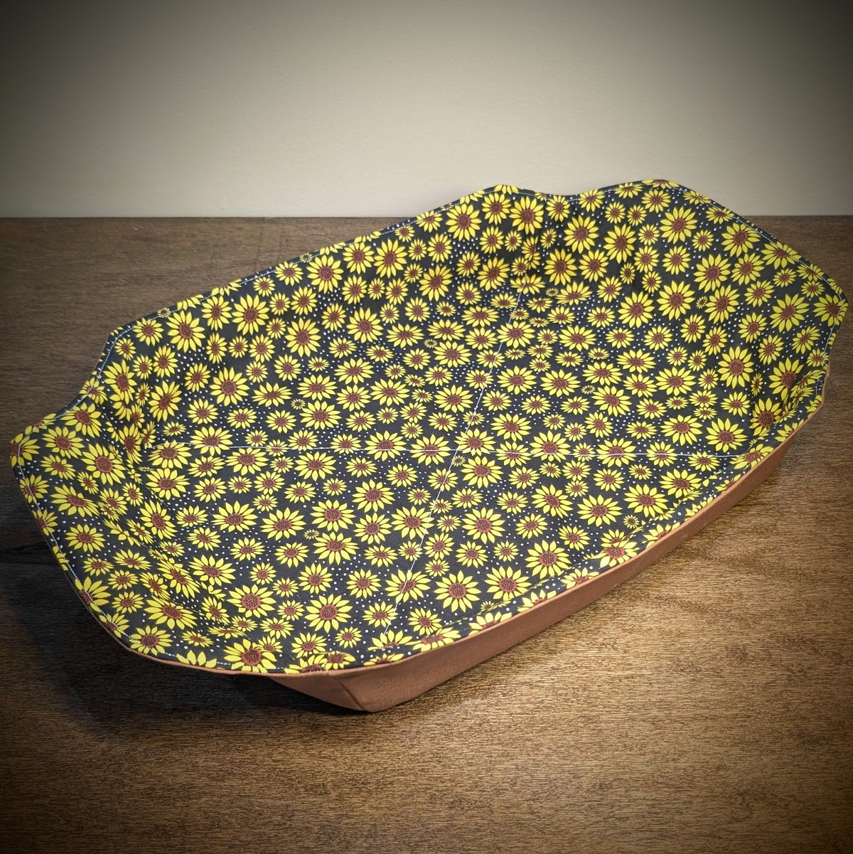 Sunflowers - Casserole Pan Cozy