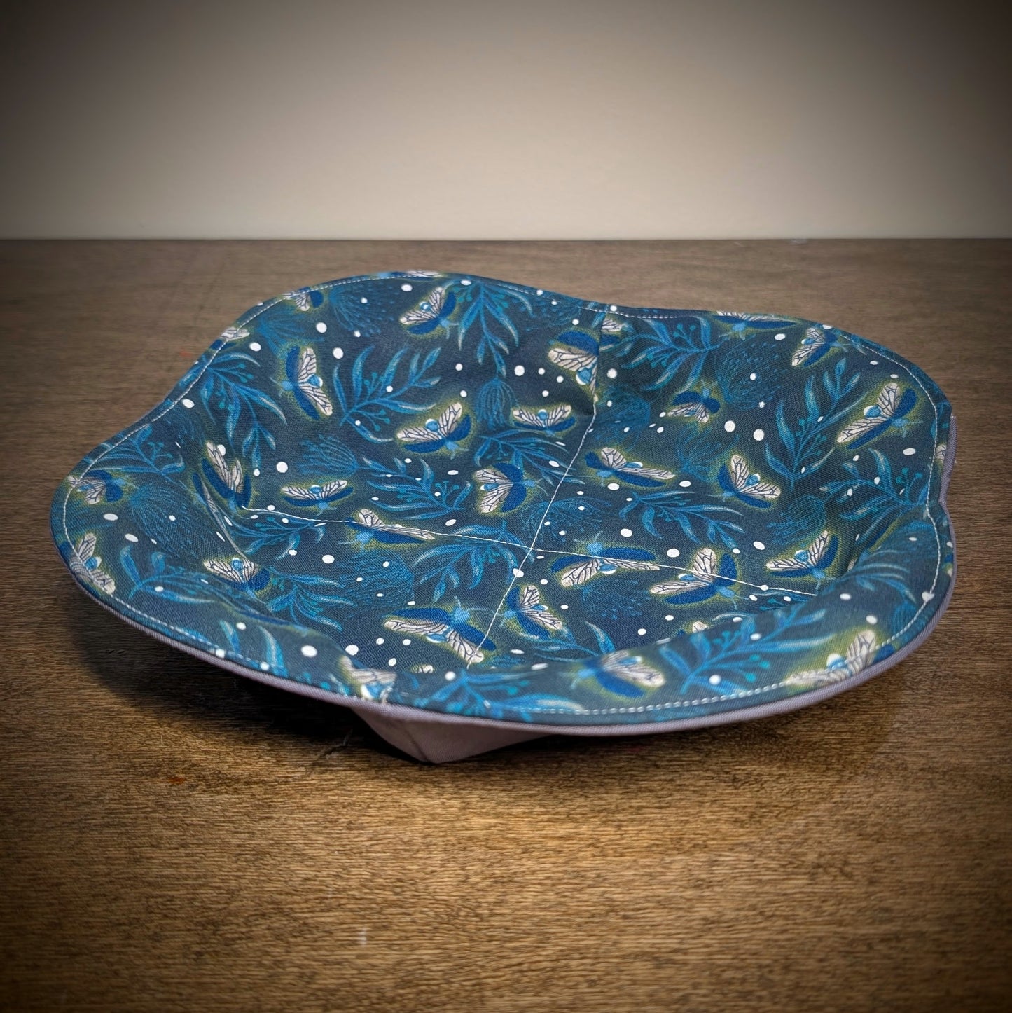Fireflies - Small Plate Cozy